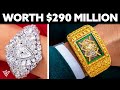 Top 10 Most Expensive Luxury Watches In The World