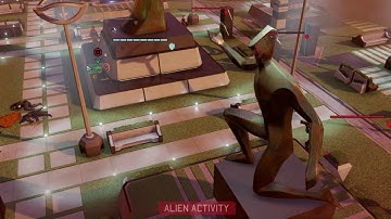 Retaking Earth: XCOM 2 Playthrough - Episode 1 "A Lucky Start"