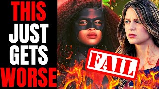 The CW Was A Woke DISASTER | DC FAILURES Were Losing $400 MILLION A Year For Warner Bros