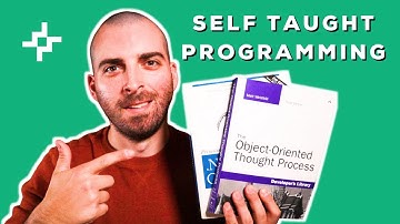 Self-Taught Programmer Step By Step Guide