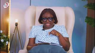 MERCY DIET WITH PASTOR SOLA OSUNMAKINDE (UNDERSTANDING CHARITY THROUGH SCRIPTURES) 24TH JUNE, 2025..