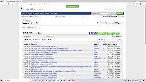 Customizable Scrolling Ticker