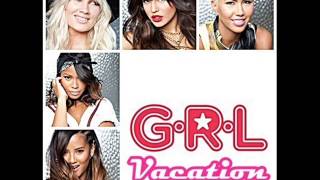 Vacation (Funny Version) by G.R.L.