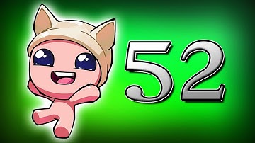 Eden Streak 52 - Hutts Streams Repentance