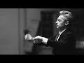 J.S. Bach – Orchestral Suite No.2 in B minor – Herbert von Karajan, Berliner Philharmoniker, 1965