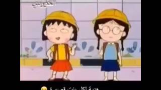 احلى هدية لكل بنت قصيرة 😂😂😍