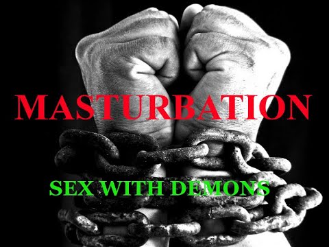 Video: Ar Masturbacija Laikoma Nuodėme?