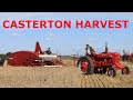 Casterton harvest 2022