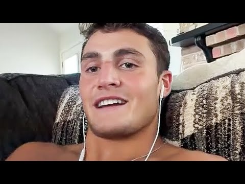 Vito Mielnicki SOUNDS OFF on Ammo Williams Fight | EXPLAINS Why Shakur Stevenson Is SPECIAL