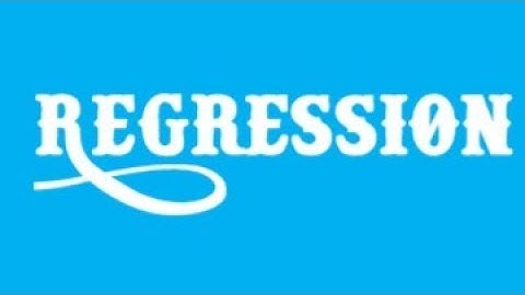 Linear Regression 001 ! Regression ! 12th Commerce Statistics GSEB