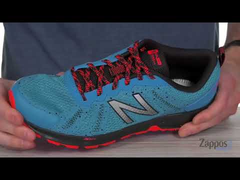 mt590 v4 trail running shoes