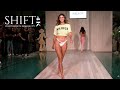 WILDFOX SWIMWEAR 4K UNCUT / 2020 Swimwear Collection / Miami Swim Week 2019