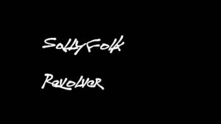 Sally Folk - Revolver