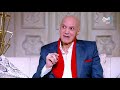 الفنان مجدي إدريس كلنا ممثلين وماليش في الشللية