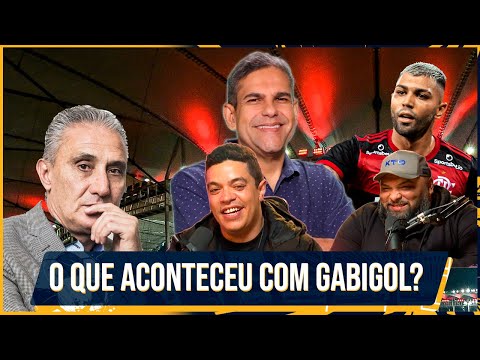 PODCAST FALA, JOÃO - #005 - REINALDO - ex atacante do Flamengo