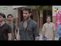 Na Mein Kabhi Jhuka Houn Na Hi Jhuko Ga..! #kinzahashmi - Leader - HUM TV