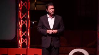 সবকিছু পরিবর্তন করা | রায়ান চেম্বারলিন | TEDxOcala