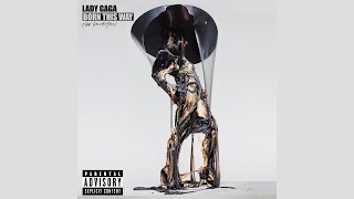 Lady Gaga - Judas (Hurts Remix) (Official Audio)