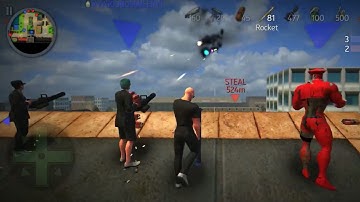 DominicTorettoPro, JOKER, XYZGODBOSSVEERYT and Juan2i0YT. Payback 2 fun 🤞🏻❤️