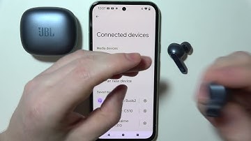 JBL Live Pro 2 TWS: FIX Can