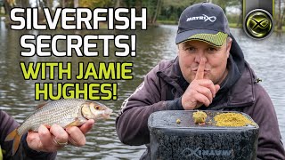 WIN EVERY SILVERFISH MATCH! | JAMIE HUGHES RIGS REVEALED!