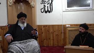 2108 Hz Bediüzzaman Birinci Tbmm Bulundu Mu? Müslim Gündüz Efendi