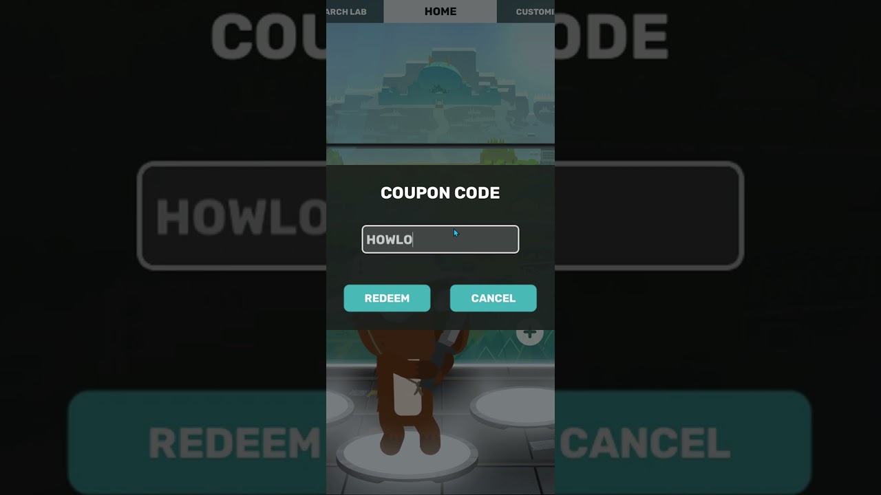 A BRAND NEW FREE CODE IN SUPER ANIMAL ROYALE!