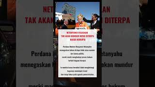 Semangat BIBI #israel #fypシ゚viral #news #islam #muslim #palestina #konfliktimurtengah