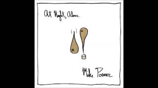 Mike Posner   Silence chords