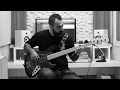 Avantasia - The final sacrifice - Bass cover (HD) by Glauco Marcon