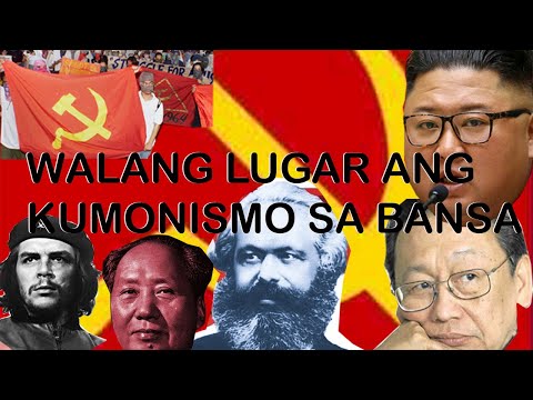 Video: Ano ang komunismo at kapitalismo?