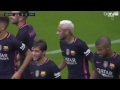اهداف مباراة برشلونة وسبورتينغ خيخون 5-0 شاشة كاملة  barcelona vs sporting gijon HD
