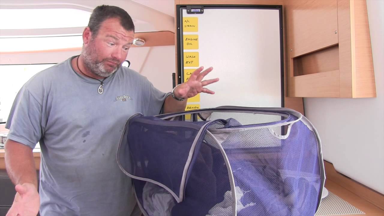 Sailing To The Bahamas - Little Harbor to Treasure Cay