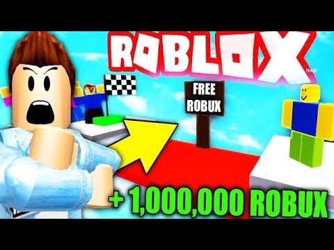 Hoe Krijg Je Gratis Robux [Free Robux] - YouTube