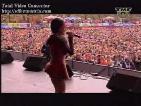 Alizee Live In Amsterdam