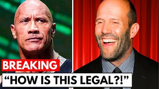 Jason Statham’s INSANE Movie Salaries Exposed!