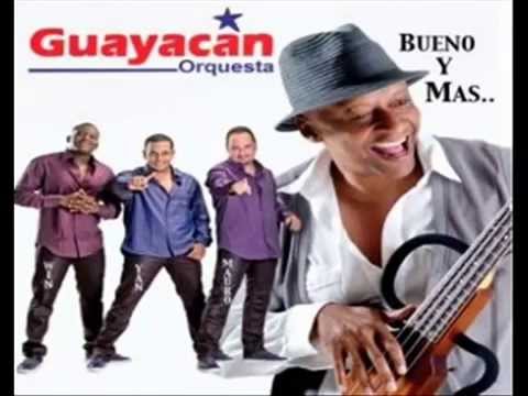 Putar Tenaz Luchador - Guayacan Orquesta