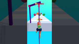 Stay Fit Runner 3D Hyper casual game review