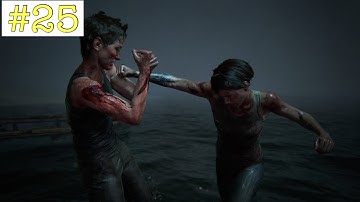 The Last of Us 2 - Part 25 - THE ENDING
