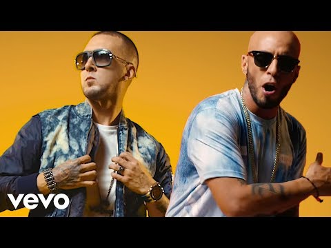 Alexis y Fido - Una En Un Millón (Video Oficial)