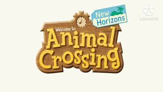 Host Waiting Fanfare (Animal Crossing: New Horizons)