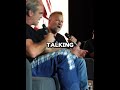 Michael Couldn’t Believe His Ears