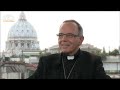 Entretien du synode  cardinal manuel clemente