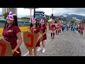 Palillonas 😍 Instituto Técnico Saúl Zelaya Jiménez Carnaval de Tegucigalpa 🙌🥳 #palillonas #carnaval