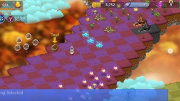 Merge Dragons Thanksgiving Event 2020 part 2