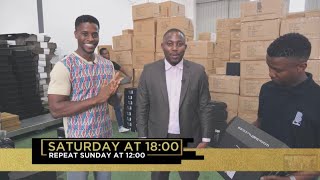 The incredible story of Bathu Shoes | Top Billing