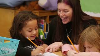 Empowering Young Readers: Michigan's Literacy Vision (REL Midwest)