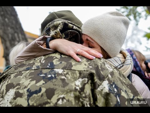 Почему не меняют мобилизованных? Чем это грозит? Нужна ли мобилизация для ротации? Военные материалы