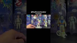 Sources say Louis Tully #EctoGlow Hero WILL B RELEASED some time next year. #unboxing #ghostbusters