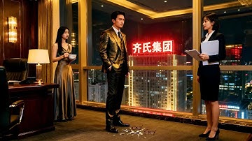 【FULL】Heir Reborn:I